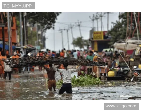 全球气候变化加剧 极端天气频发各国应对措施亟待升级